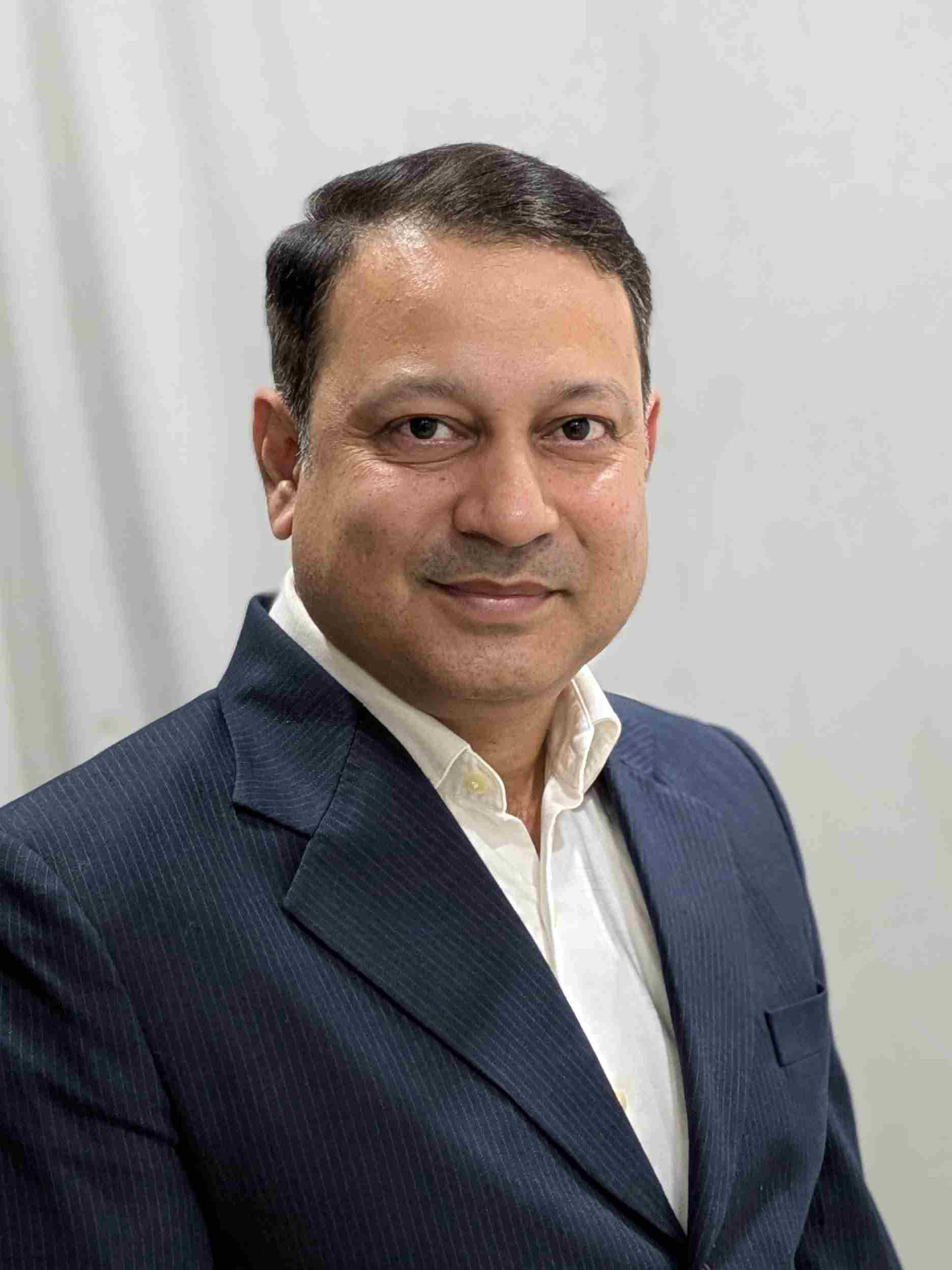 Shantanu Mishra Photo